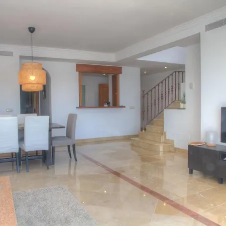 Vista Golf Luxury & Sea View