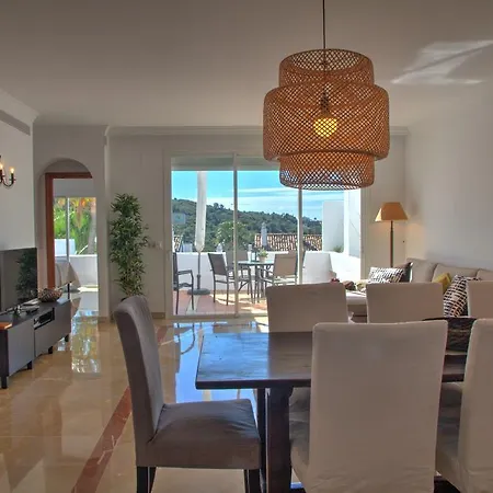 Vista Golf Luxury & Sea View