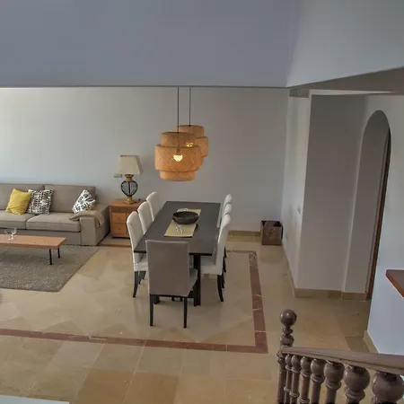 Vista Golf Luxury & Sea View