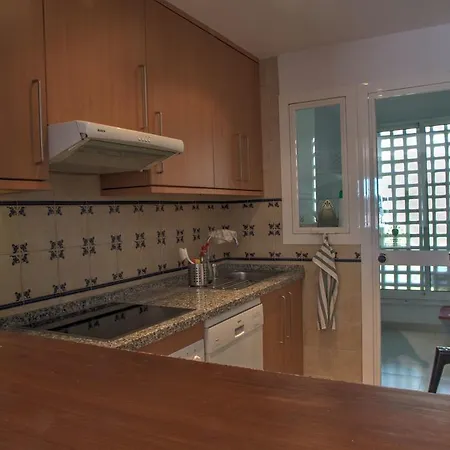 Vista Golf Luxury & Sea View