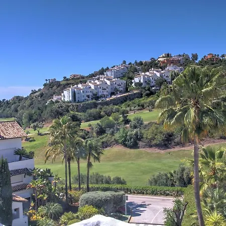 Vista Golf Luxury & Sea View ベナアビス