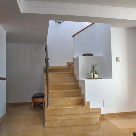 Vista Golf Luxury & Sea View *