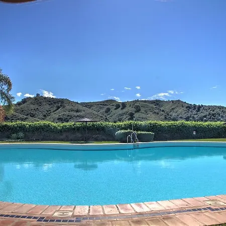 Vista Golf Luxury & Sea View