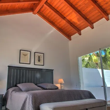 Vista Golf Luxury & Sea View *