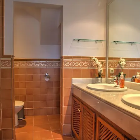 Vista Golf Luxury & Sea View *