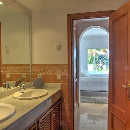 Apartment Vista Golf Luxury & Sea View *